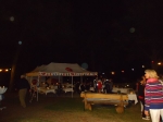 Sommerfest 2012 - Abends