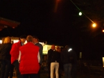 Sommerfest 2012 - Abends