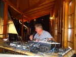 Sommerfest 2012 - Abends