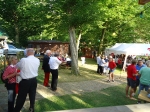 Sommerfest 2012 - Nachmittags
