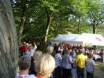 Sommerfest 2012 - Nachmittags