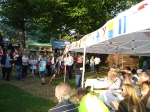 Sommerfest 2012 - Nachmittags