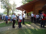 Sommerfest 2012 - Nachmittags