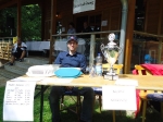 Sommerfest 2012 - Nachmittags