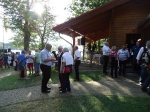 Sommerfest 2012 - Nachmittags