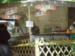 Sommerfest 2012 - Nachmittags