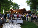 Sommerfest 2012 - Nachmittags