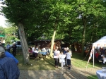 Sommerfest 2012 - Nachmittags