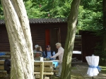 Sommerfest 2012 - Nachmittags