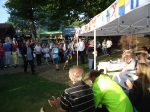 Sommerfest 2012 - Nachmittags