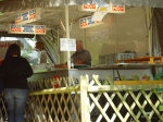 Sommerfest 2012 - Nachmittags