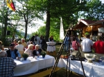 Sommerfest 2012 - Nachmittags