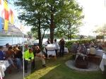 Sommerfest 2012 - Nachmittags