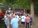 Bilder vom Sommerfest 2013