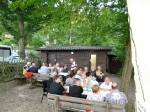Bilder vom Sommerfest 2013