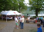 Bilder vom Sommerfest 2013