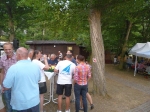 Bilder vom Sommerfest 2013