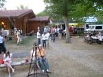 Bilder vom Sommerfest 2013
