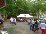 Bilder vom Sommerfest 2013