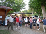 Bilder vom Sommerfest 2013