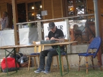 Bilder vom Sommerfest 2013