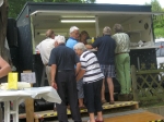 Bilder vom Sommerfest 2013