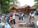 Bilder vom Sommerfest 2013