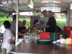 Bilder vom Sommerfest 2013