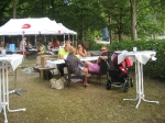 Bilder vom Sommerfest 2013