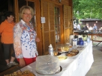 Bilder vom Sommerfest 2013
