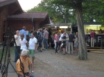 Bilder vom Sommerfest 2013