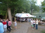 Bilder vom Sommerfest 2013