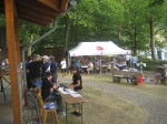 Bilder vom Sommerfest 2013