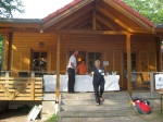 Bilder vom Sommerfest 2013