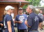 Bilder vom Sommerfest 2013