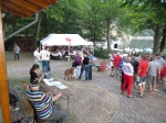 Bilder vom Sommerfest 2013