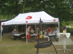 Bilder vom Sommerfest 2013