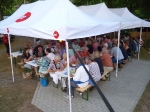 Bilder vom Sommerfest 2013