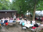 Bilder vom Sommerfest 2013