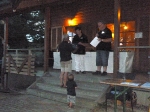 Bilder vom Sommerfest 2013