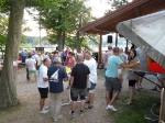 Bilder vom Sommerfest 2013