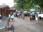 Bilder vom Sommerfest 2013