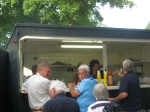 Bilder vom Sommerfest 2013