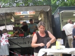 Bilder vom Sommerfest 2013