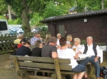 Bilder vom Sommerfest 2013