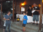 Bilder vom Sommerfest 2013