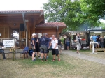 Bilder vom Sommerfest 2013