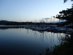 Steganlagen Sommer 2012