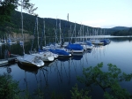 Steganlagen Sommer 2012