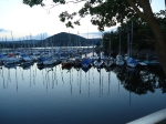 Steganlagen Sommer 2012